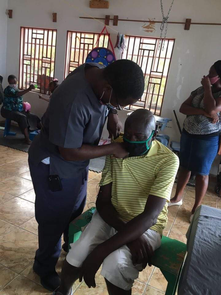 Provide Rehabilitative Care in northern Haiti