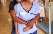 Provide Rehabilitative Care in Haiti During COVID