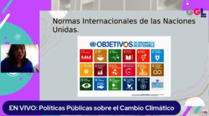 SDGs, climate change and women empowerment