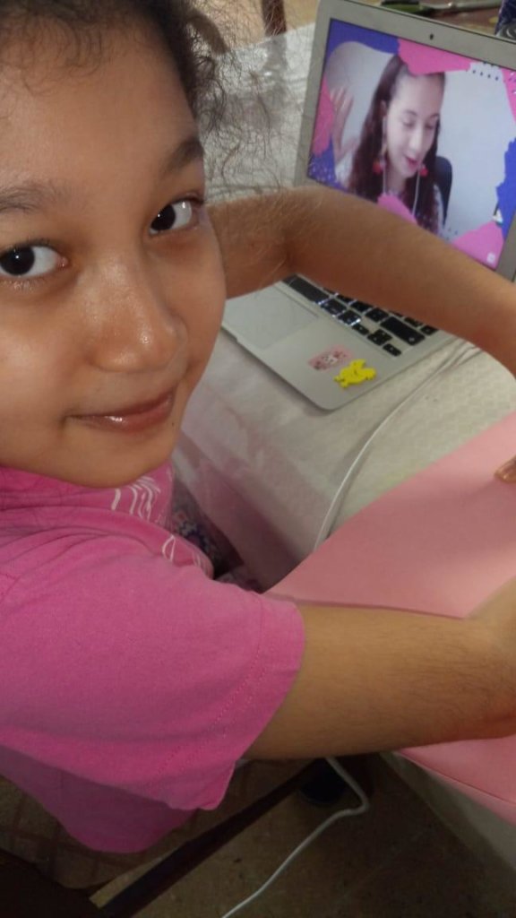 Support INVENTIVA, STEAM education to latina girls