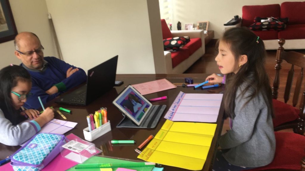 Support INVENTIVA, STEAM education to latina girls