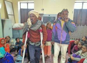 We Celebrate Different ABILITIES !!
