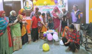We Celebrate Different ABILITIES !!