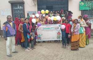 We Celebrate Different ABILITIES !!