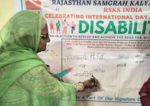 We Celebrate Different ABILITIES !!