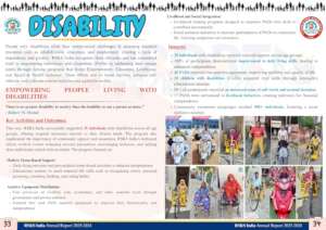 RSKS India: A Year of Transformation