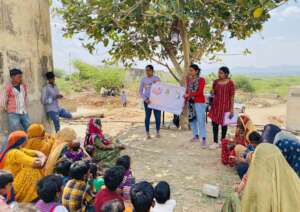 RSKS Volunteers & Interns Serving with Purpose