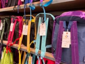Comfort Cases