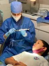 Dental care - October 2020