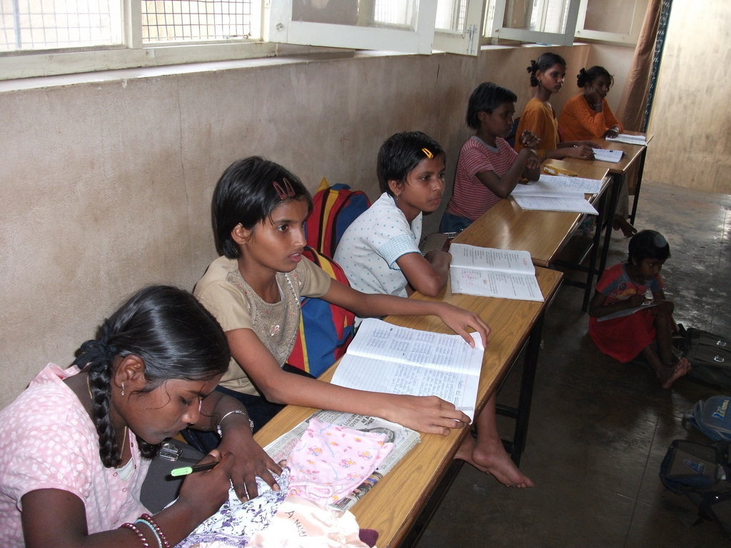 Secunderabad Orphanage & Empowerment Center