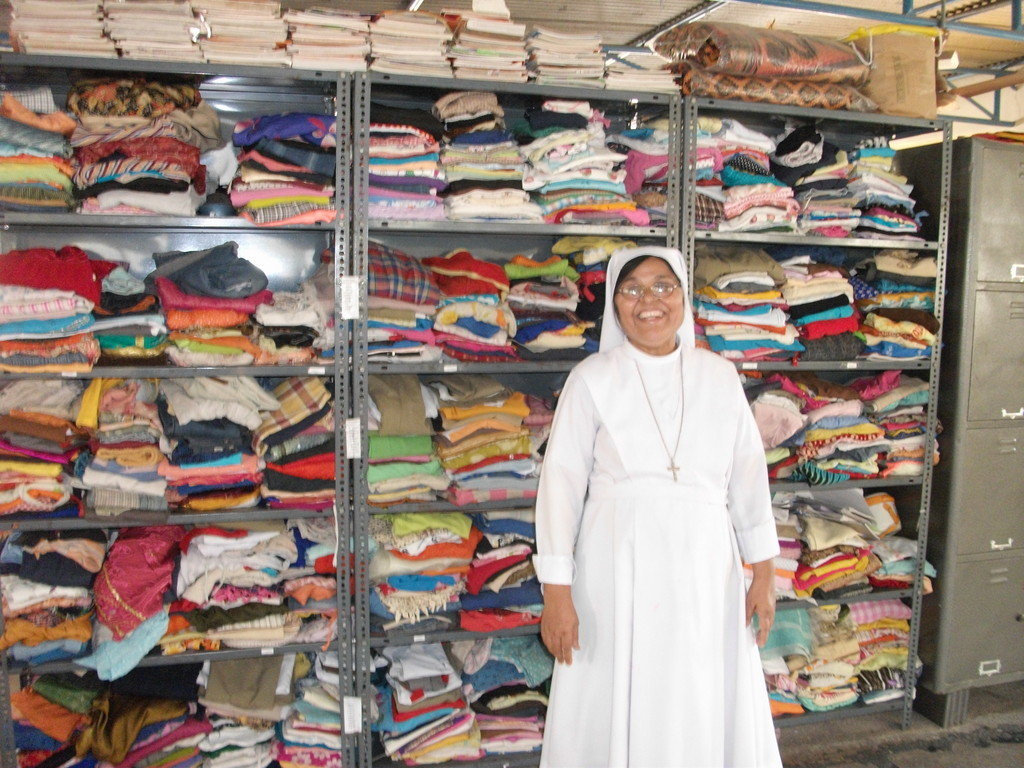 Secunderabad Orphanage & Empowerment Center