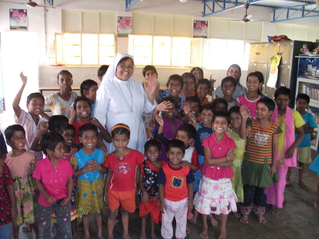 Secunderabad Orphanage & Empowerment Center