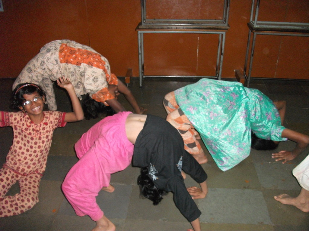 Secunderabad Orphanage & Empowerment Center