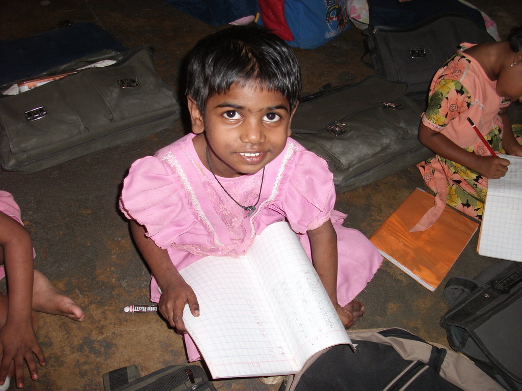 Secunderabad Orphanage & Empowerment Center