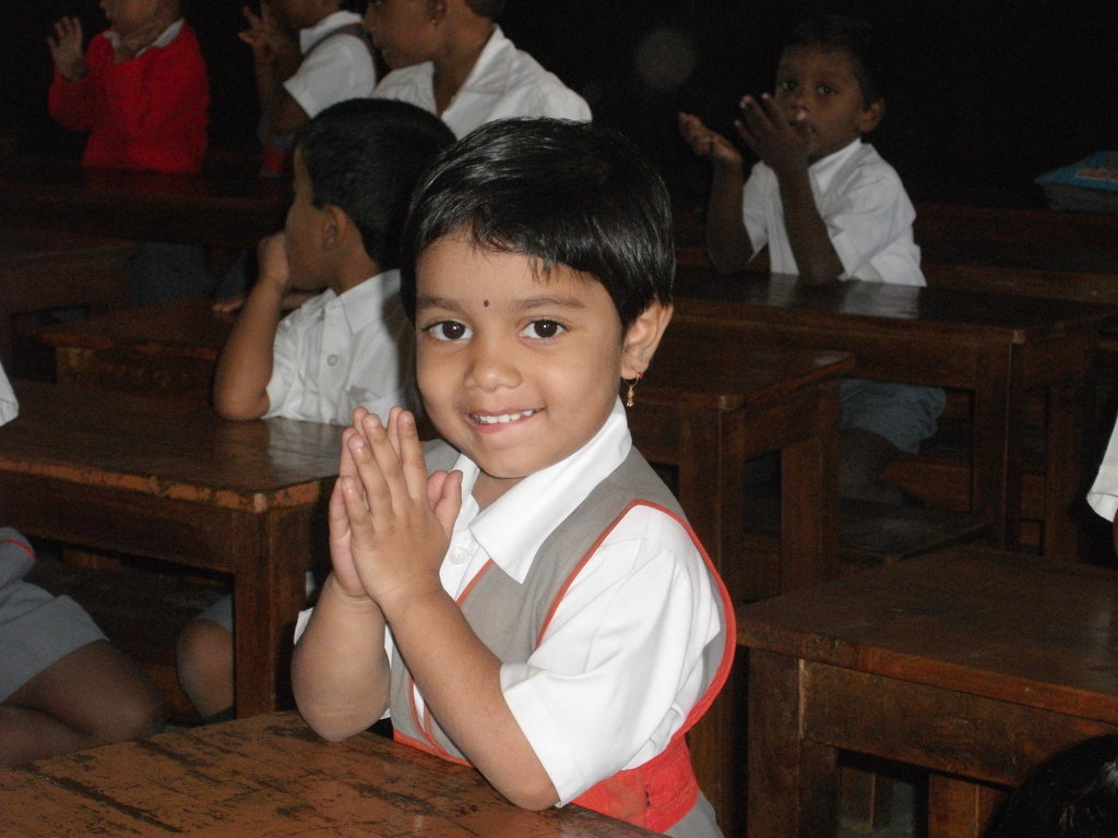 Secunderabad Orphanage & Empowerment Center