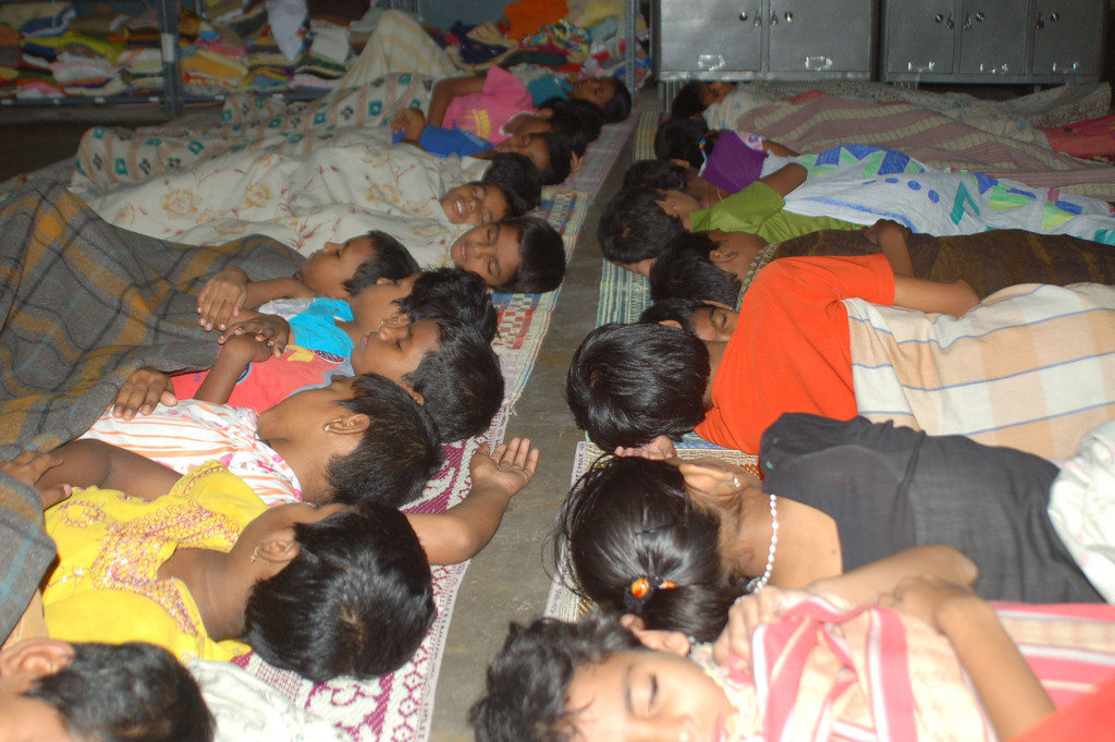 Secunderabad Orphanage & Empowerment Center