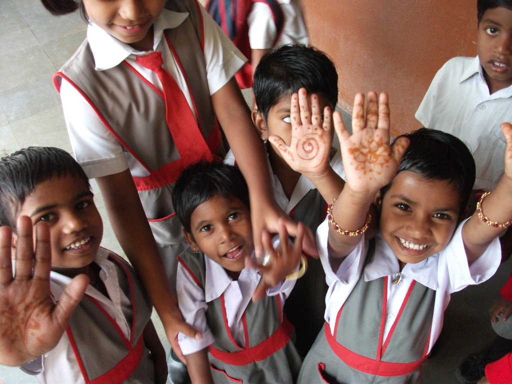 Secunderabad Orphanage & Empowerment Center