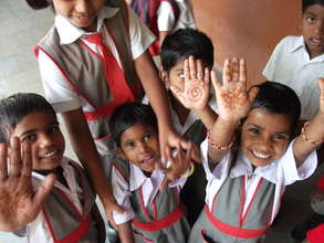 Secunderabad Orphanage & Empowerment Center