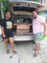 Food Box