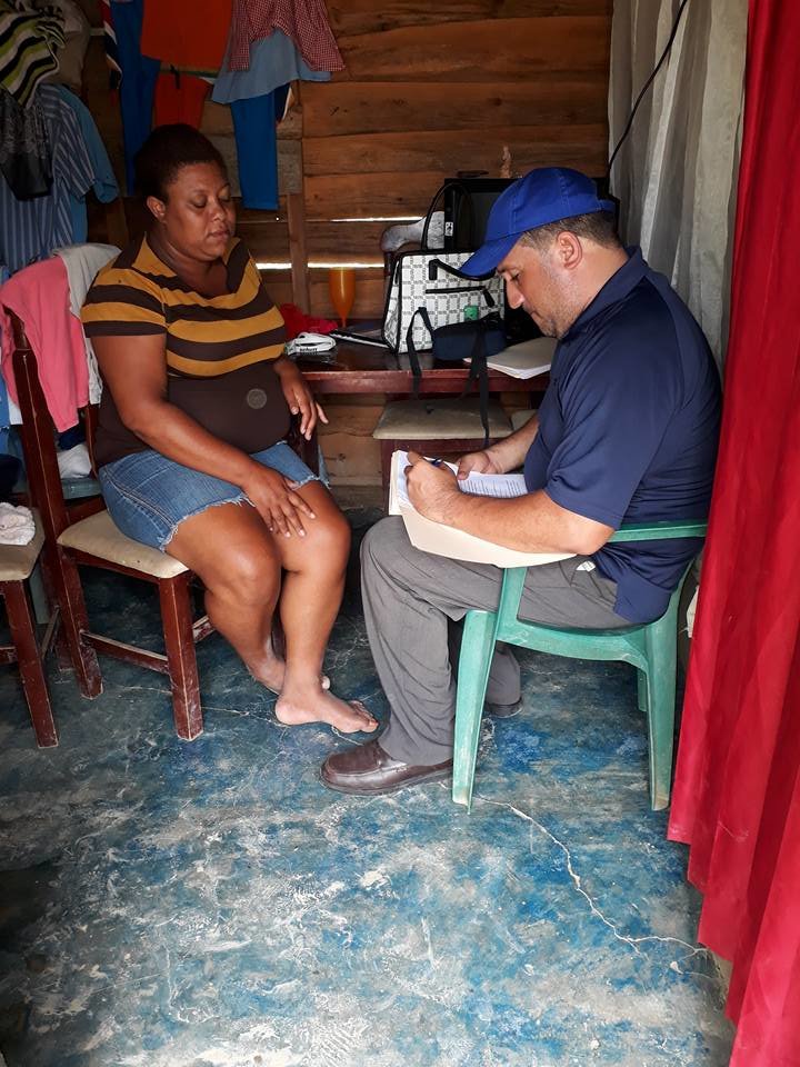 Educate and Nourish 100 Dominican Children