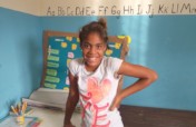 Educate and Nourish 100 Dominican Children