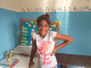 Educate and Nourish 100 Dominican Children
