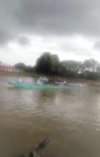 boats to take across river