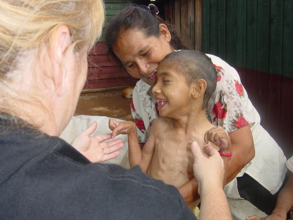 Medicine for Clinica de Esperanza-Clinic of Hope