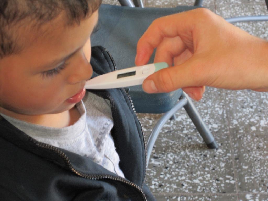 Medicine for Clinica de Esperanza-Clinic of Hope