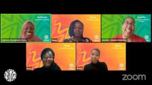 Webinar: Developing Female Leadership