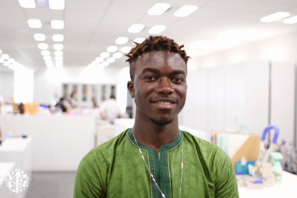 Access to Education for Talented African Students