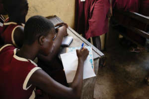 Ghana Education
