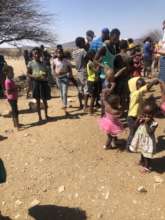 Beneficiaries