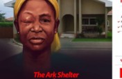 Van for Shelter for Abused Women and Children