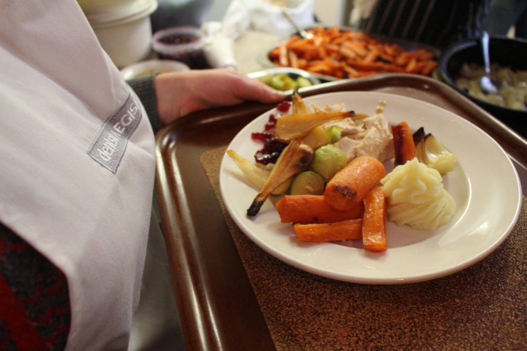 Help bring Christmas to isolated & excluded people