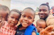 AID FOR REOPENING REQUIREMENTS FOR THE ORPHANAGE