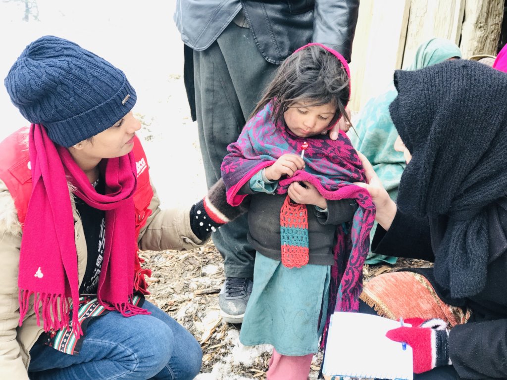 Crack a Smile - Relief for Kids