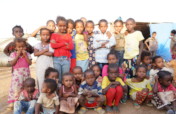 Sustain Tigrayan/Ethiopian refugees in the Sudan