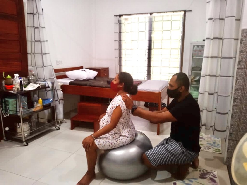 Help Indigenous Papua Women Access Safe Childbirth