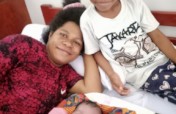 Help Indigenous Papua Women Access Safe Childbirth