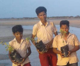 A group of Beneficiaries
