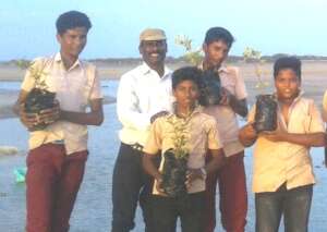 A group of Beneficiaries