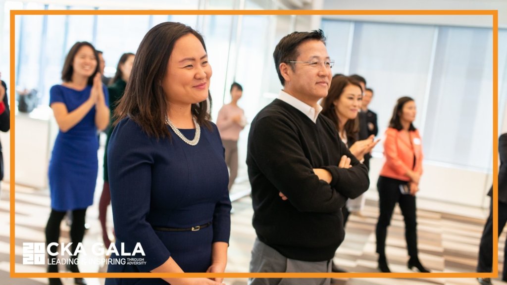 Donate to the 2020 CKA Gala
