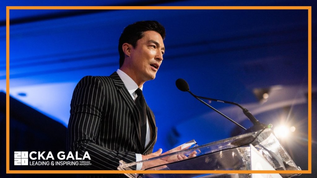 Donate to the 2020 CKA Gala