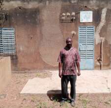 The Bereba library