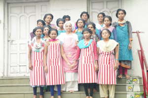 The MGU Women