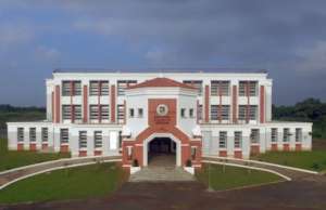 SRLC Science College in Dharampur, Gujarat