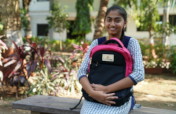 Science Education for 220 Girls in Tribal India