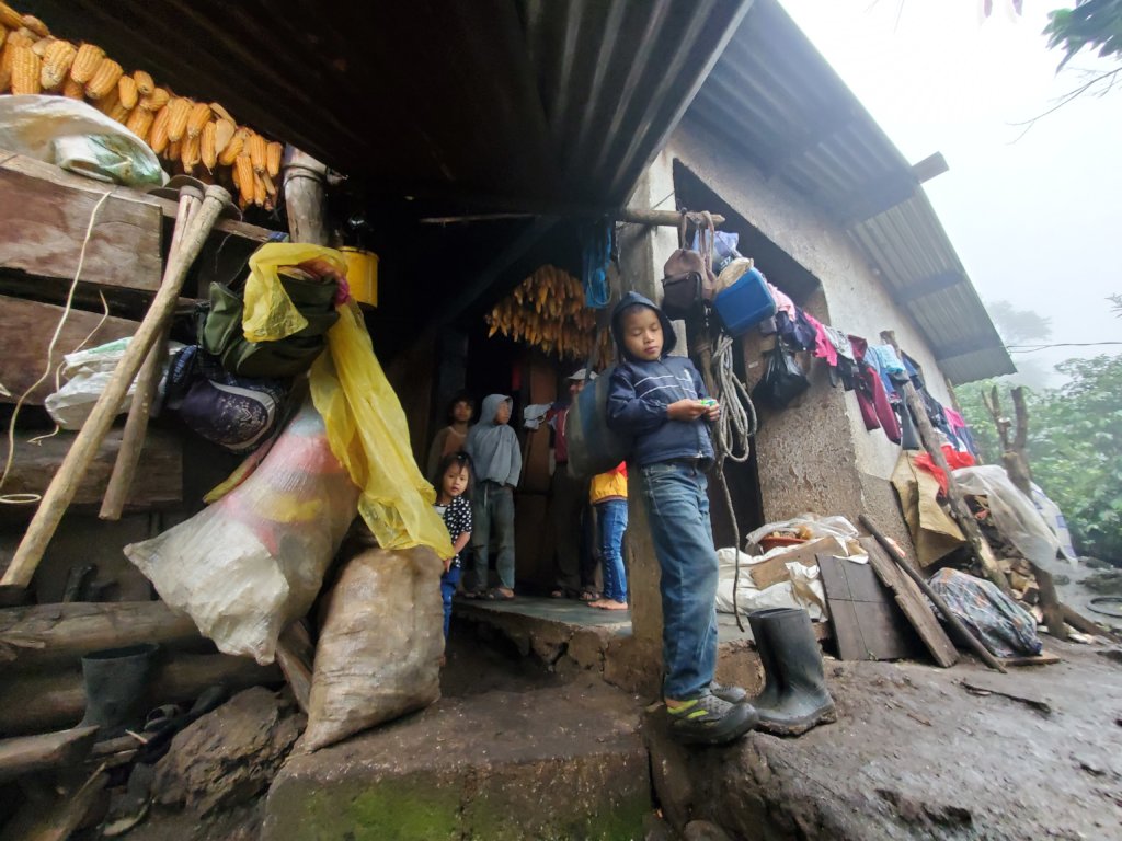 Planting the seeds of a better future in Guatemala