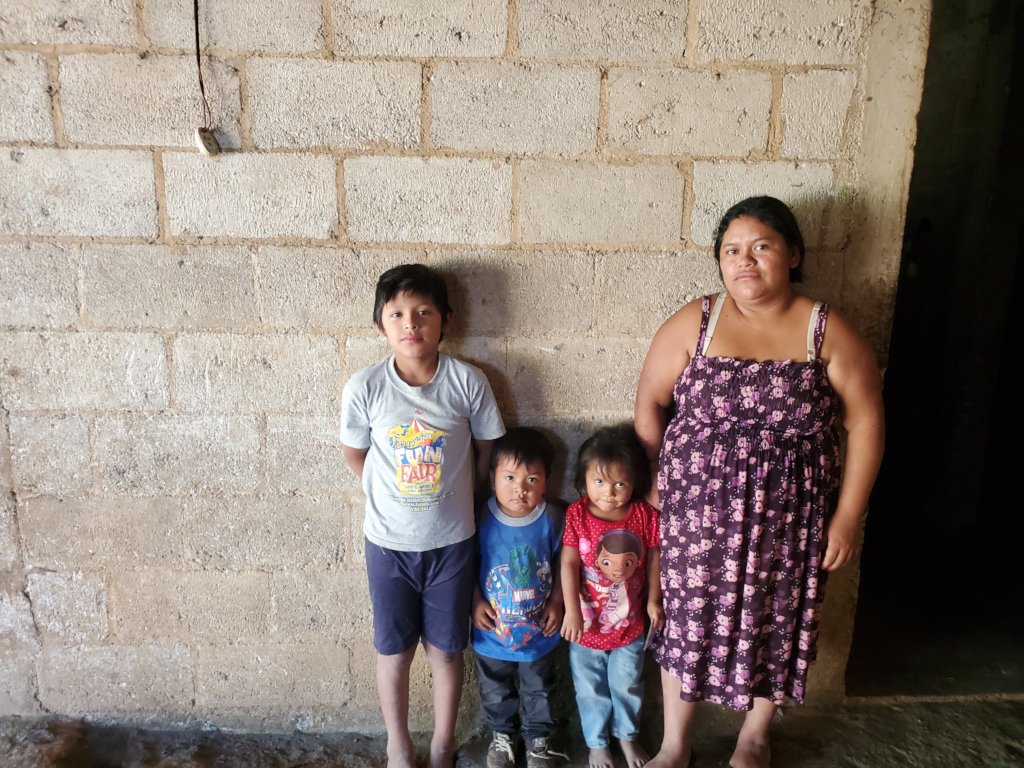 Planting the seeds of a better future in Guatemala